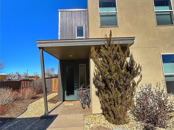 728 Oak Street #M, Salida, CO 81201