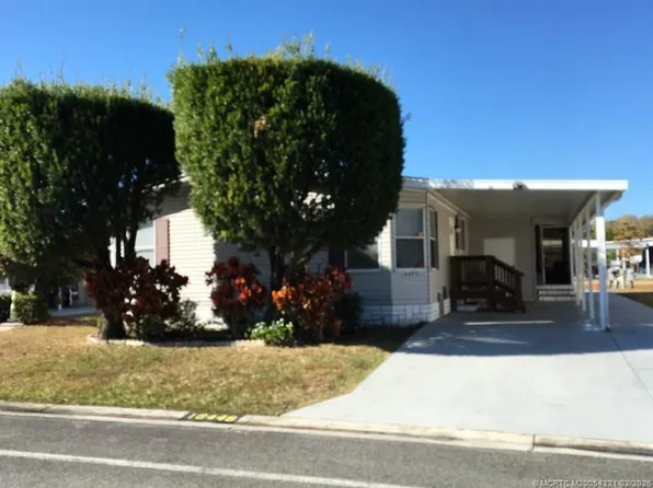 16448 SW Two Wood Way, Indiantown, FL 34956