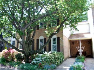 12654 English Orchard Ct, Silver Spring, MD 20906