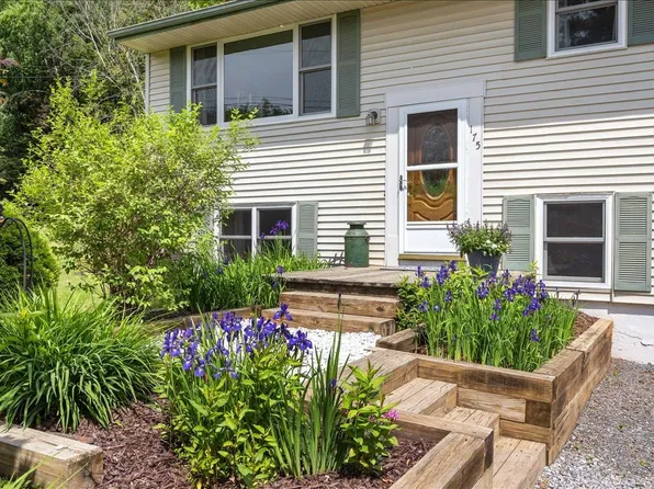 175 Rocky Ridge Circle, St. George, VT 05495