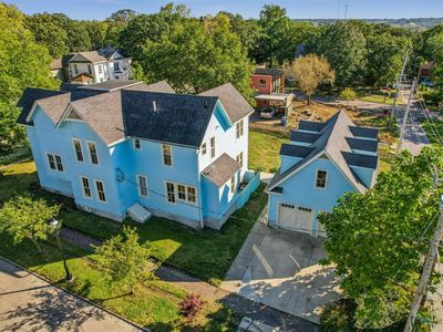 808 19th St, Des Moines, IA, 50314