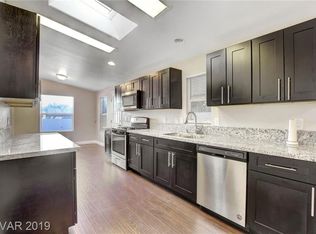 4695 Hildago Way, Las Vegas, NV 89121