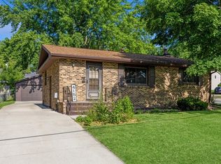 4152 52nd St, Des Moines, IA 50310