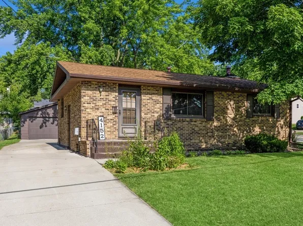 4152 52nd St, Des Moines, IA 50310