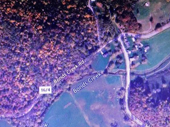 71.03 Ac Brush Run Road, Ellenboro, WV 26346