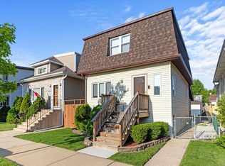 3753 N Olcott Ave, Chicago, IL 60634