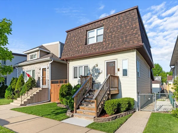 3753 N Olcott Ave, Chicago, IL 60634