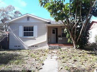 4926 Dr Martin Luther King St N, Saint Petersburg, FL 33703