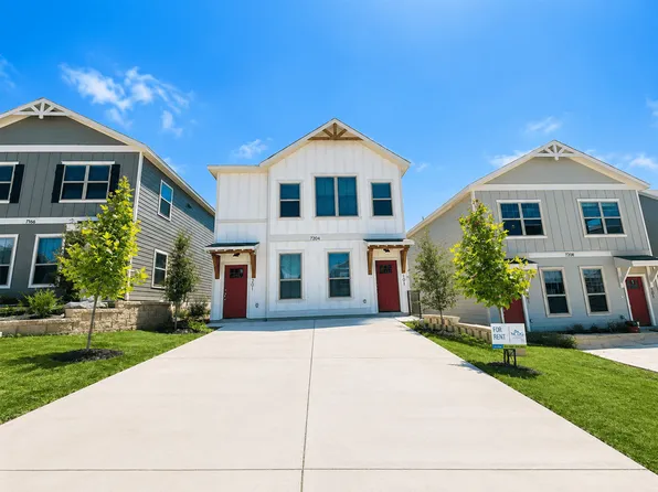7204 Magnolia Crk #101, San Antonio, TX 78252