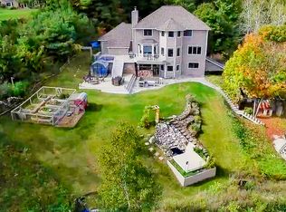 10400 S Apple Ridge Dr, Traverse City, MI 49684