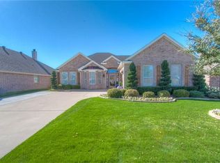 8417 Arroyo Ln, Benbrook, TX 76126