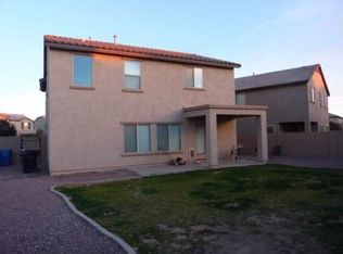 4624 S Grenoble Cir, Mesa, AZ 85212