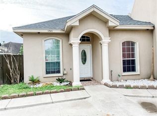 1301 Jubilee Ave, Pharr, TX 78577