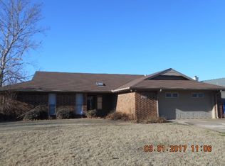 223 E Audene Dr, Stillwater, OK 74075