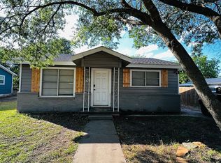 921 W Oak St, Stephenville, TX 76401
