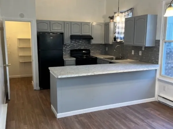 312- A Lake Shore South O1, Montague Twp., NJ 07827