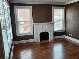 1591 Jackson St APT D, Charleston, WV 25311