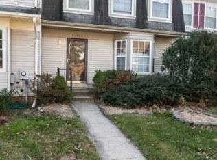 20442 Afternoon Ln, Germantown, MD 20874