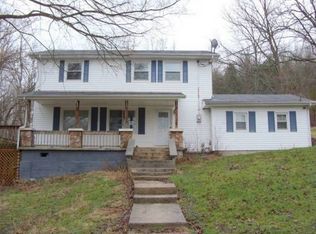 934 Monterrey Rd, Highlandville, MO 65669