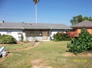84 Resaca Shore Dr S, Indian Lake, TX 78566