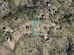 252 Dolittle Rd, Morganton, GA 30560
