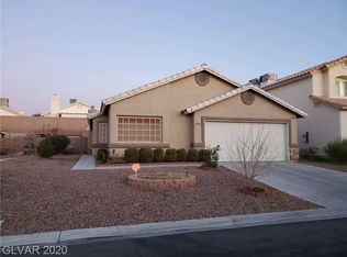 2972 Galena Peak Ln, Las Vegas, NV 89156