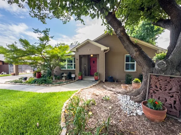 622 Ridgecrest Dr, Irving, TX 75060