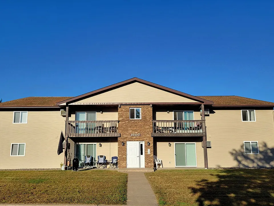 1607 Aspen Drive