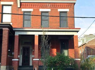 212 Main St, Pittsburgh, PA 15201