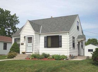 1822 Arizona Ave, Sheboygan, WI 53081