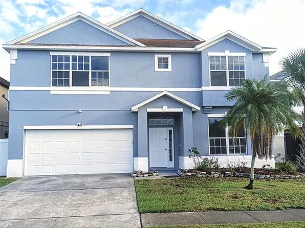 413 Tess Ct, Orlando, FL 32824