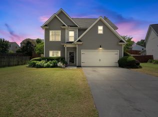 11 Rosemoss Ct, Simpsonville, SC 29680
