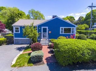 1 Garden Rd, Marblehead, MA 01945