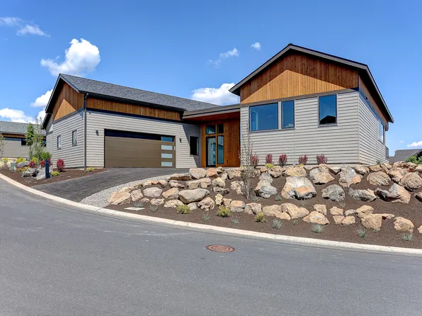 19211 Gateway Loop Lot 21, Bend, OR 97702