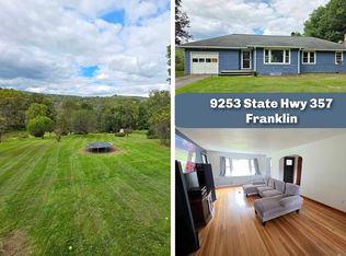 9253 State Highway 357, Franklin, NY 13775