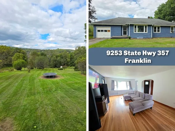 9253 State Highway 357, Franklin, NY 13775