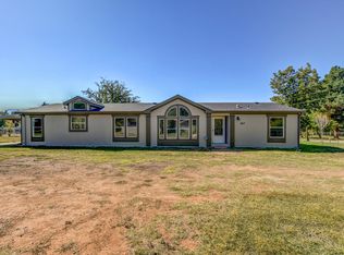 1217 N Buckskin Ln, Camp Verde, AZ 86322