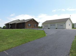 2540 Bedford Rd, Jeffersonville, KY 40337