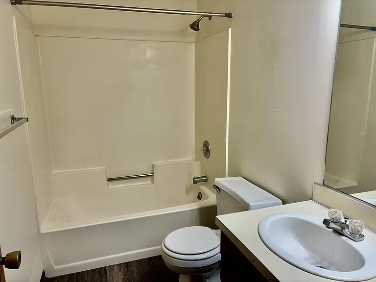 Full bath