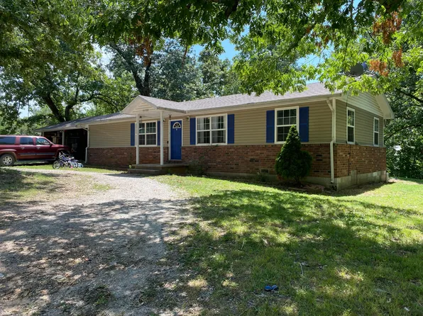 11733 Olson Lane, Neosho, MO 64850