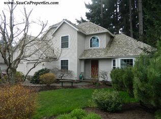 1103 SE 54th Ave, Hillsboro, OR 97123