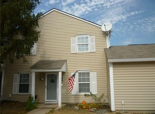 5952 Oakbrook Ln #1-C, Indianapolis, IN