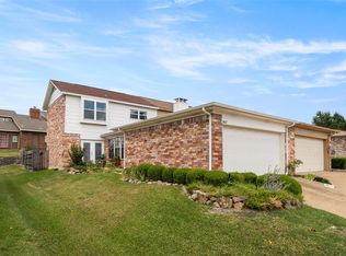 807 Pebble Beach Dr, Garland, TX 75043