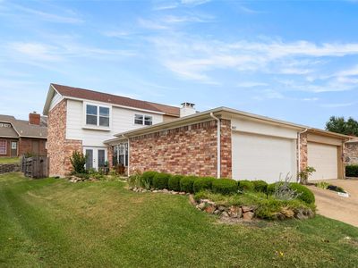 807 Pebble Beach Dr, Garland, TX, 75043