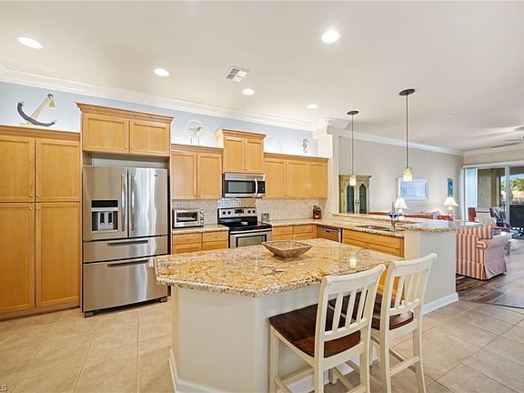 2nd image of 8600 Via Rapallo DR #203