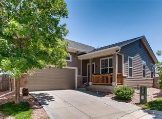 7617 Sniktau Point, Peyton, CO 80831