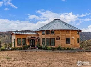 2118 Dry Creek Dr, Lyons, CO 80540