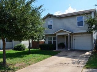 1505 Geoffs Dr, Austin, TX 78748