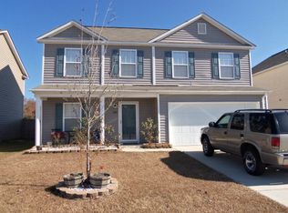 1789 Benelli St, Sumter, SC 29150