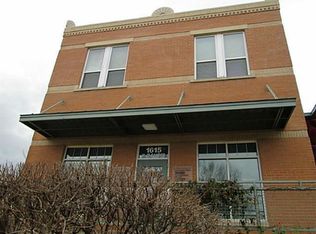 1615 W Oleander St APT 200, Fort Worth, TX 76104